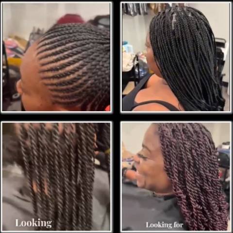 Clayton Hair Braiding gallery picture 1