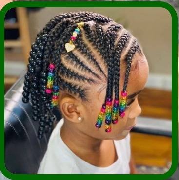 Clayton Hair Braiding gallery picture 5
