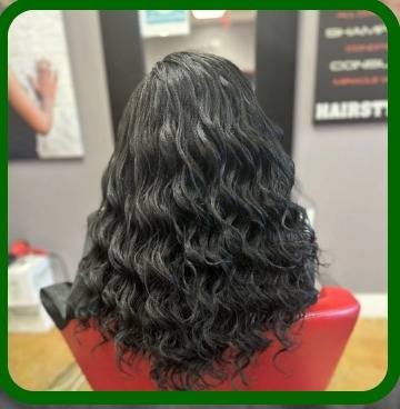 Clayton Hair Braiding gallery picture 6