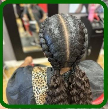 Clayton Hair Braiding gallery picture 2