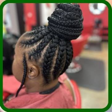 Clayton Hair Braiding gallery picture 3
