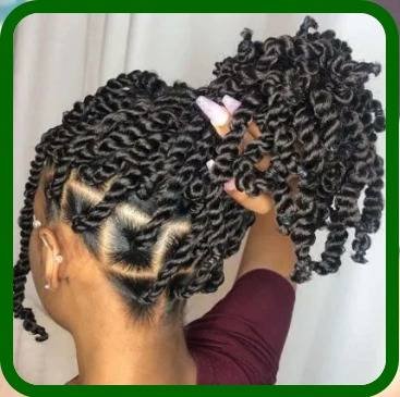 Clayton Hair Braiding gallery picture 7