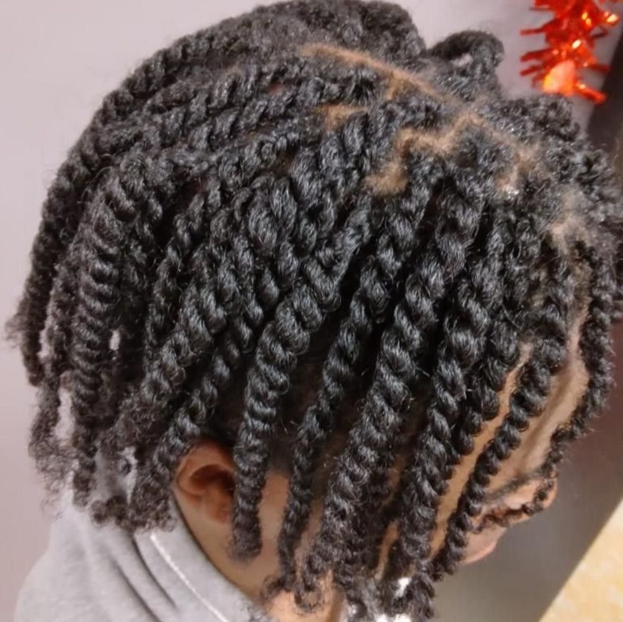 Clayton Hair Braiding photo 12