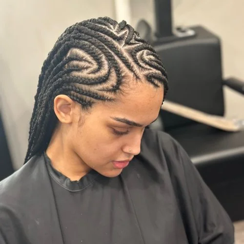 Clayton Hair Braiding photo 3