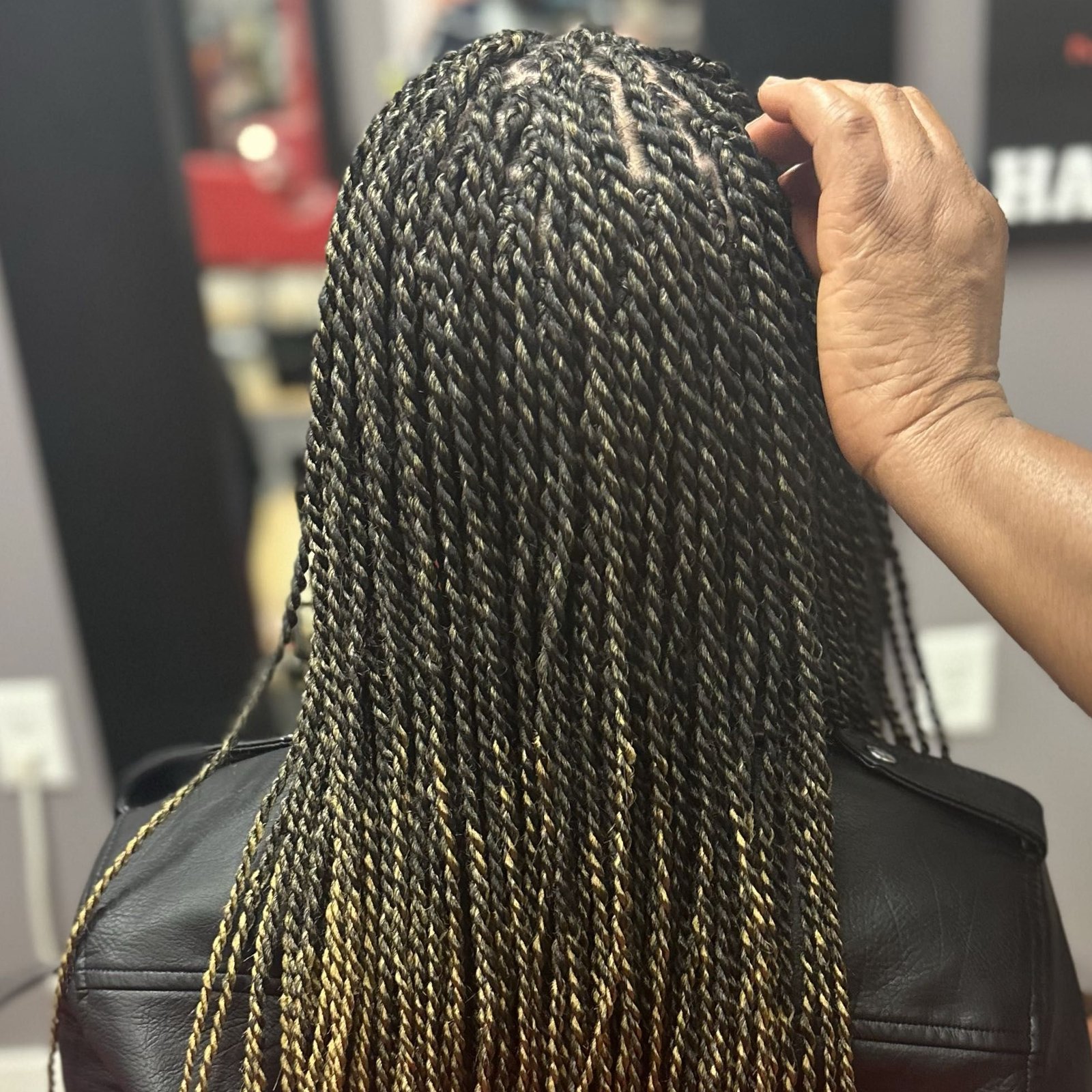 Clayton Hair Braiding photo 14