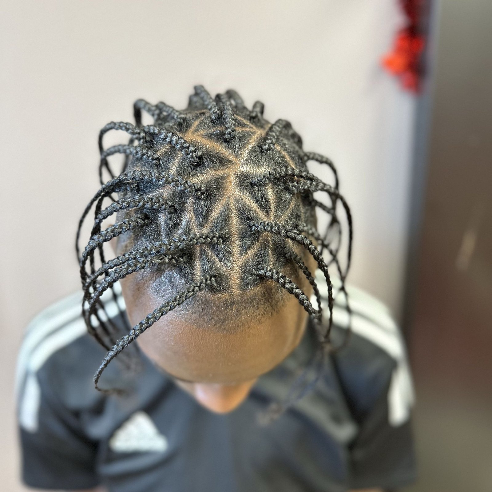 box plat
