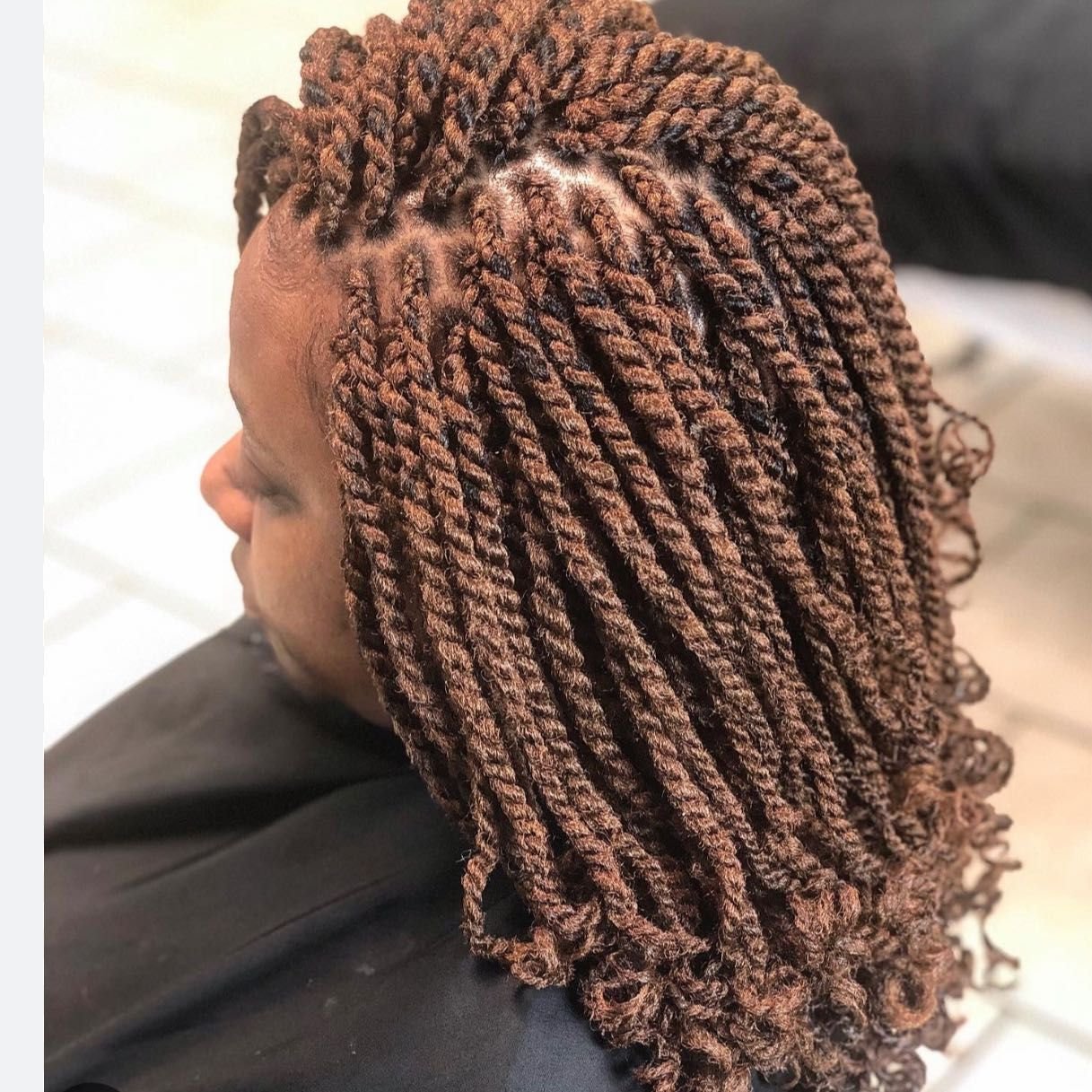 marley twists