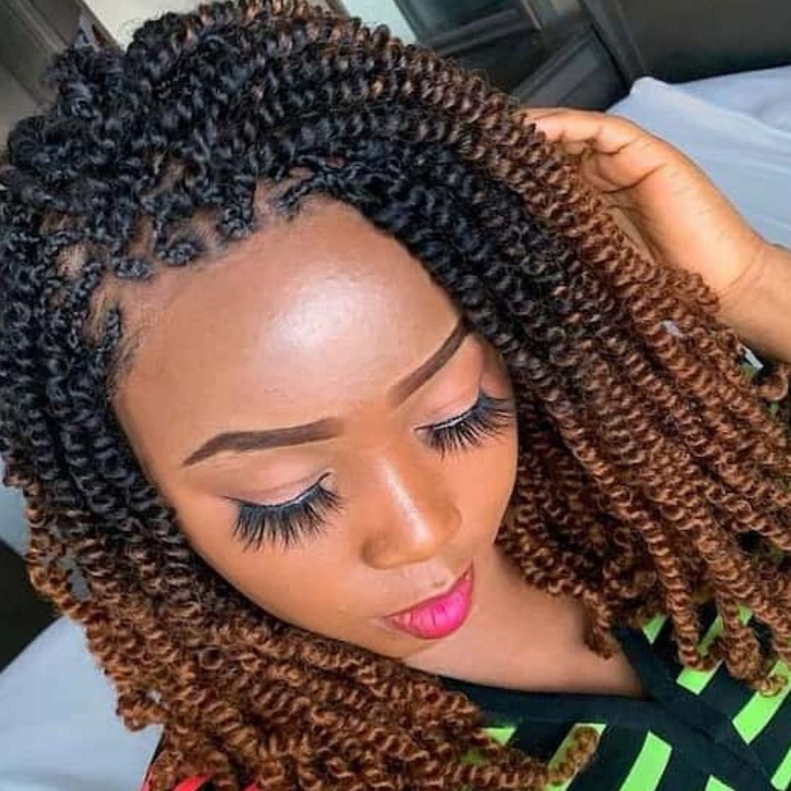 spring twists
